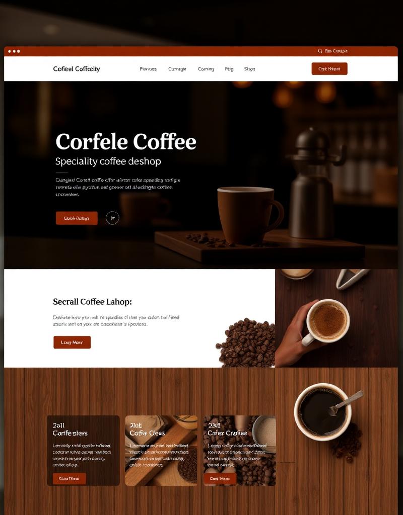 Brew & Co.